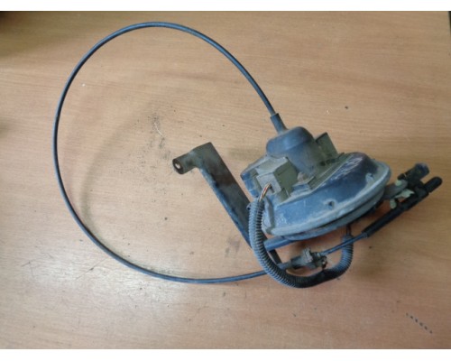 Моторчик привода троса круиз контроля Ford America Aerostar 1986-1997 ()- купить на ➦ А50-Авторазбор по цене 2000.00р.. Отправка в регионы.