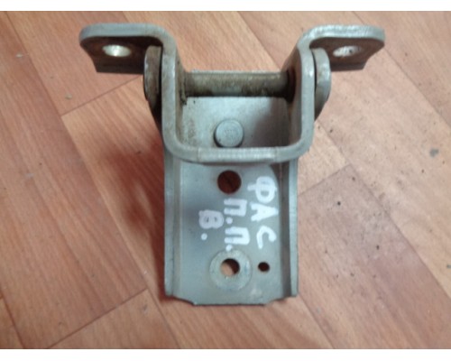 Петля двери передней правой верхняя Ford America Aerostar 1986-1997 ()- купить на ➦ А50-Авторазбор по цене 500.00р.. Отправка в регионы.