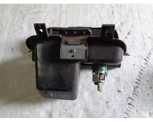 Пепельница Daewoo Nexia 1995-2016 (96243201)- купить на ➦ А50-Авторазбор по цене 200.00р.. Отправка в регионы.