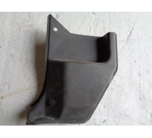 Обшивка стойки Daewoo Nexia 1995-2016