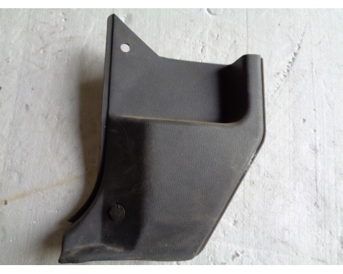 Обшивка стойки Daewoo Nexia 1995-2016 ()- купить на ➦ А50-Авторазбор по цене 300.00р.. Отправка в регионы.