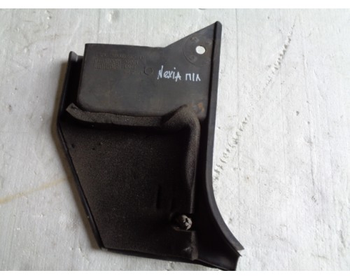 Обшивка стойки Daewoo Nexia 1995-2016 ()- купить на ➦ А50-Авторазбор по цене 300.00р.. Отправка в регионы.