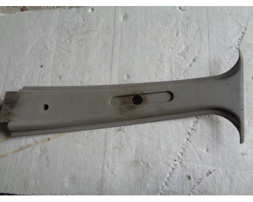 Обшивка стойки Daewoo Nexia 1995-2016 ()- купить на ➦ А50-Авторазбор по цене 250.00р.. Отправка в регионы.