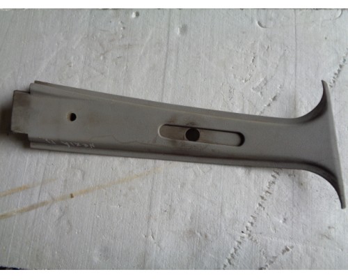 Обшивка стойки Daewoo Nexia 1995-2016 ()- купить на ➦ А50-Авторазбор по цене 300.00р.. Отправка в регионы.