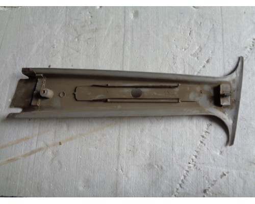 Обшивка стойки Daewoo Nexia 1995-2016 ()- купить на ➦ А50-Авторазбор по цене 300.00р.. Отправка в регионы.