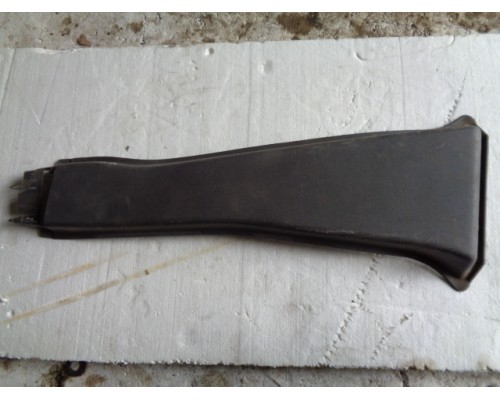 Обшивка стойки Daewoo Nexia 1995-2016 ()- купить на ➦ А50-Авторазбор по цене 300.00р.. Отправка в регионы.