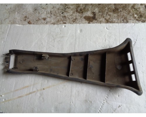 Обшивка стойки Daewoo Nexia 1995-2016 ()- купить на ➦ А50-Авторазбор по цене 300.00р.. Отправка в регионы.