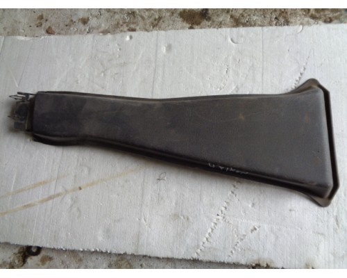 Обшивка стойки Daewoo Nexia 1995-2016 ()- купить на ➦ А50-Авторазбор по цене 300.00р.. Отправка в регионы.