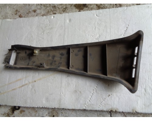 Обшивка стойки Daewoo Nexia 1995-2016 ()- купить на ➦ А50-Авторазбор по цене 300.00р.. Отправка в регионы.