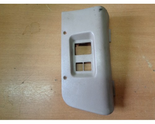 Накладка (кузов внутри) Ford America Aerostar 1986-1997 (F39B14A563)- купить на ➦ А50-Авторазбор по цене 450.00р.. Отправка в регионы.