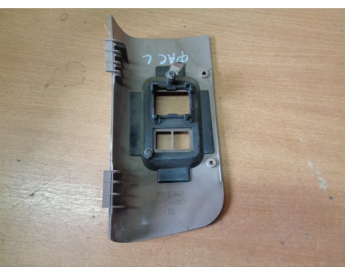 Накладка (кузов внутри) Ford America Aerostar 1986-1997 (F39B14A563)- купить на ➦ А50-Авторазбор по цене 450.00р.. Отправка в регионы.