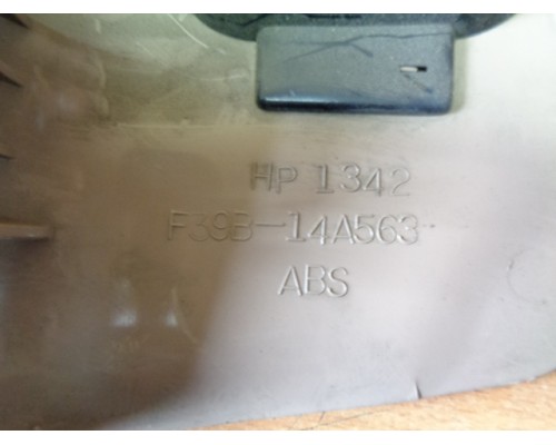 Накладка (кузов внутри) Ford America Aerostar 1986-1997 (F39B14A563)- купить на ➦ А50-Авторазбор по цене 450.00р.. Отправка в регионы.