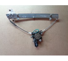Стеклоподъёмник Chevrolet Lanos 2004-2010
