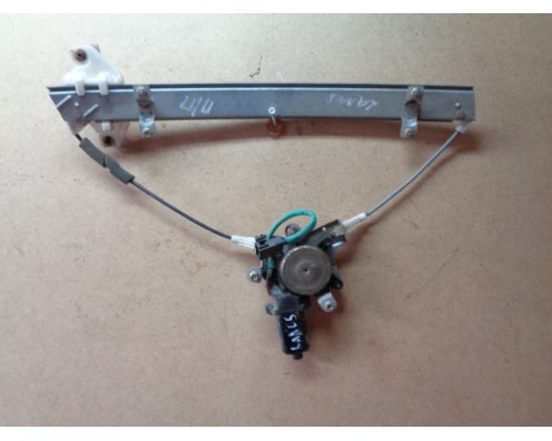 Стеклоподъёмник Chevrolet Lanos 2004-2010 (96225384)- купить на ➦ А50-Авторазбор по цене 2200.00р.. Отправка в регионы.