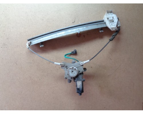 Стеклоподъёмник Chevrolet Lanos 2004-2010 (96225384)- купить на ➦ А50-Авторазбор по цене 2200.00р.. Отправка в регионы.