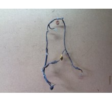 Проводка коса Chevrolet Lanos 2004-2010