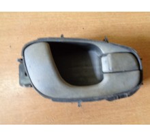 Ручка двери внутренняя Chevrolet Lanos 2004-2010