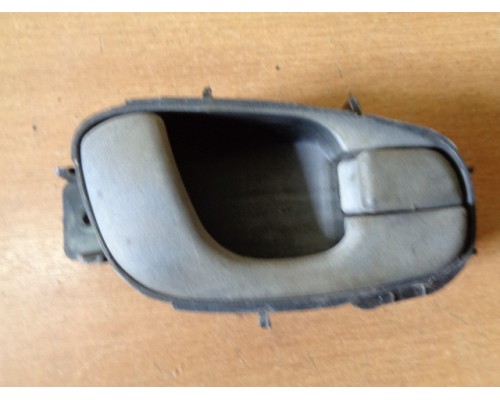 Ручка двери внутренняя Chevrolet Lanos 2004-2010 (96238352)- купить на ➦ А50-Авторазбор по цене 150.00р.. Отправка в регионы.