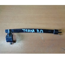 Направляющие стекла Nissan Teana (J32) 2008-2013