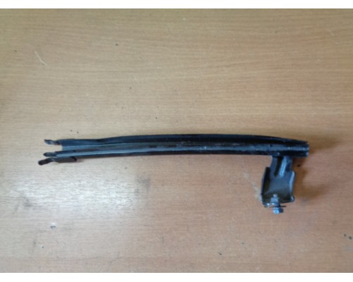 Направляющие стекла Nissan Teana (J32) 2008-2013 ()- купить на ➦ А50-Авторазбор по цене 500.00р.. Отправка в регионы.