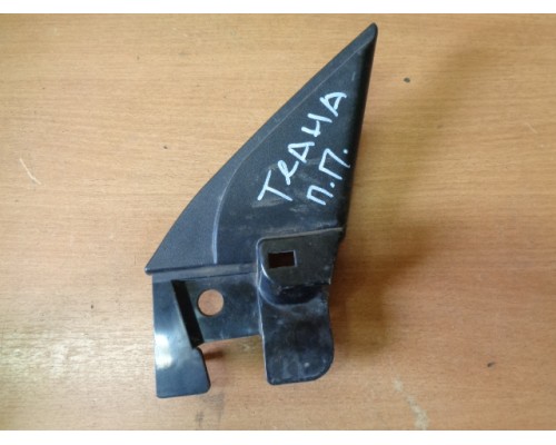 Крышка зеркала внутренняя Nissan Teana (J32) 2008-2013 (80292JN00A)- купить на ➦ А50-Авторазбор по цене 500.00р.. Отправка в регионы.