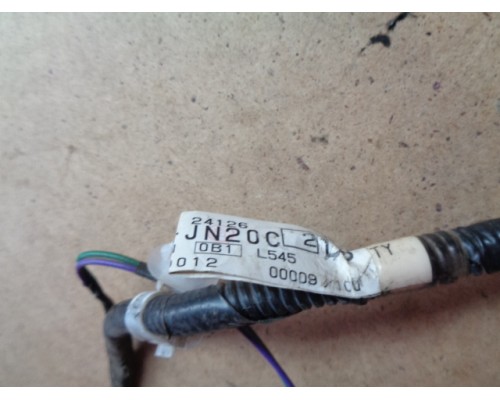 Проводка коса Nissan Teana (J32) 2008-2013 (24126JN20C)- купить на ➦ А50-Авторазбор по цене 1500.00р.. Отправка в регионы.