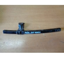 Направляющие стекла Nissan Teana (J32) 2008-2013