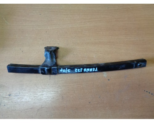 Направляющие стекла Nissan Teana (J32) 2008-2013 ()- купить на ➦ А50-Авторазбор по цене 500.00р.. Отправка в регионы.