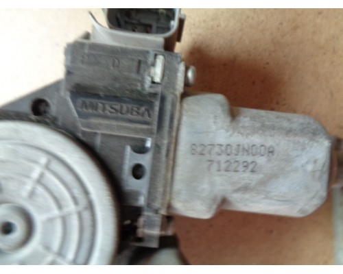 Стеклоподъёмник Nissan Teana (J32) 2008-2013 (82700JN00A)- купить на ➦ А50-Авторазбор по цене 1200.00р.. Отправка в регионы.