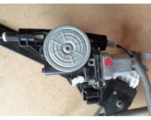 Стеклоподъёмник Nissan Teana (J32) 2008-2013 (80720JN00A)- купить на ➦ А50-Авторазбор по цене 2000.00р.. Отправка в регионы.