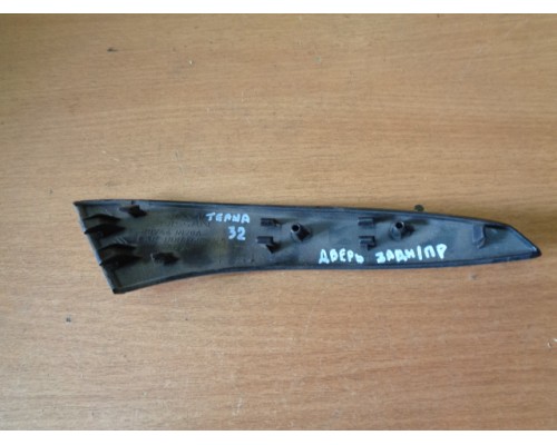 Накладка ручки внутренней Nissan Teana (J32) 2008-2013 (80944JN20A)- купить на ➦ А50-Авторазбор по цене 400.00р.. Отправка в регионы.