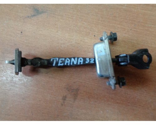 Ограничитель двери Nissan Teana (J32) 2008-2013 (82430JN00A)- купить на ➦ А50-Авторазбор по цене 300.00р.. Отправка в регионы.