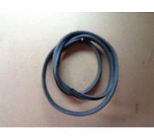 Уплотнитель (внутри) Peugeot 308 2007-2015