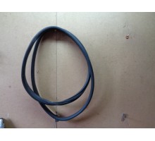 Уплотнитель (внутри) Peugeot 308 2007-2015