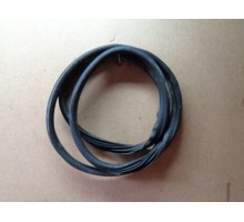 Уплотнитель (внутри) Peugeot 308 2007-2015