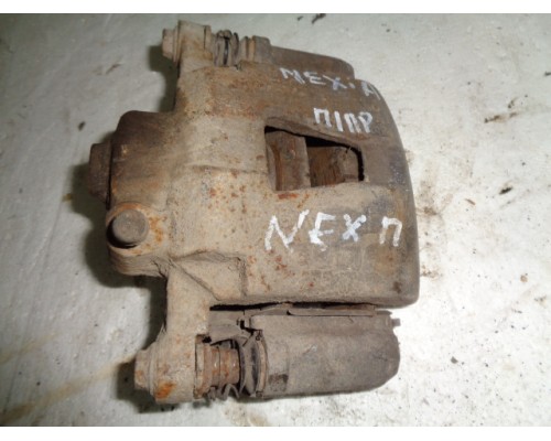 Суппорт Daewoo Nexia 1995-2016 (96212322)- купить на ➦ А50-Авторазбор по цене 1000.00р.. Отправка в регионы.