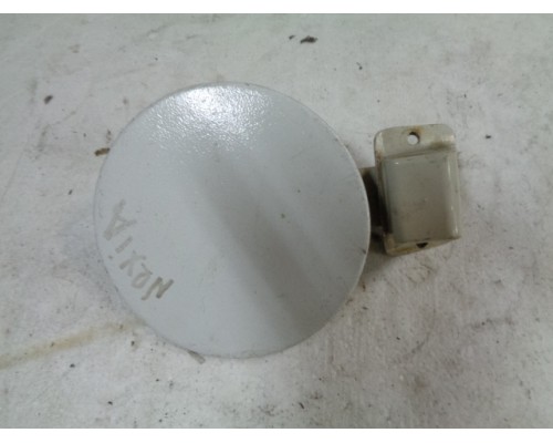 Лючок бензобака Daewoo Nexia 1995-2016 (96169071)- купить на ➦ А50-Авторазбор по цене 250.00р.. Отправка в регионы.