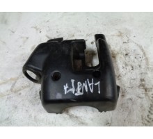 Кожух рулевой колонки Hyundai Elantra II J2, J3 1995-2000