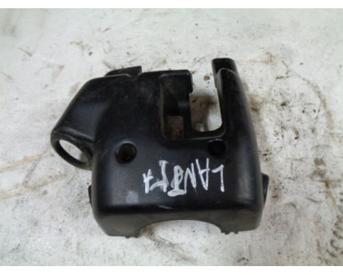 Кожух рулевой колонки Hyundai Elantra II J2, J3 1995-2000 ()- купить на ➦ А50-Авторазбор по цене 250.00р.. Отправка в регионы.