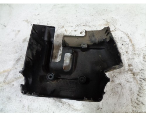 Кожух рулевой колонки Hyundai Elantra II J2, J3 1995-2000 ()- купить на ➦ А50-Авторазбор по цене 250.00р.. Отправка в регионы.