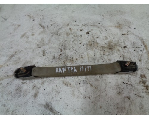 Ручка внутренняя потолочная Hyundai Elantra II J2, J3 1995-2000 (8534033200)- купить на ➦ А50-Авторазбор по цене 150.00р.. Отправка в регионы.