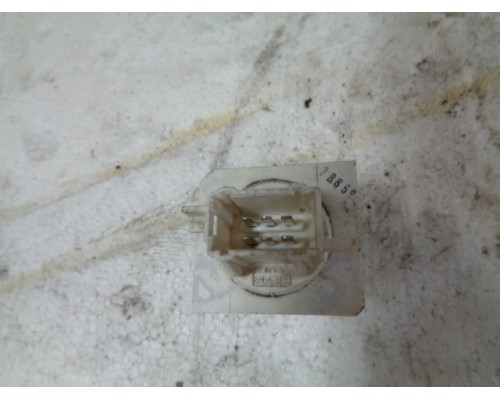 Резистор отопителя Peugeot 206 1998-2012 ()- купить на ➦ А50-Авторазбор по цене 500.00р.. Отправка в регионы.