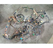 Проводка коса Peugeot 206 1998-2012