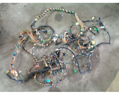 Проводка коса Peugeot 206 1998-2012 ()- купить на ➦ А50-Авторазбор по цене 2500.00р.. Отправка в регионы.