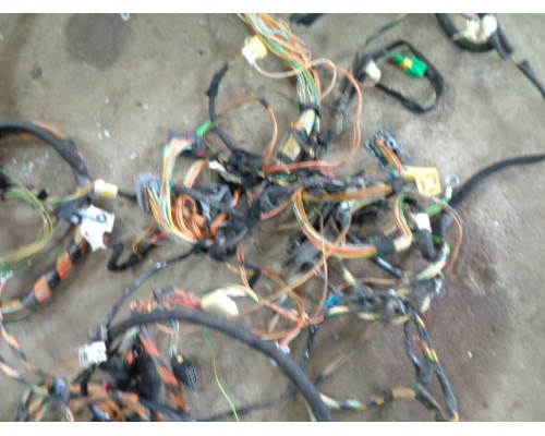 Проводка коса Peugeot 206 1998-2012 ()- купить на ➦ А50-Авторазбор по цене 2500.00р.. Отправка в регионы.