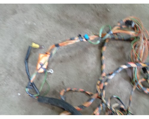 Проводка коса Peugeot 206 1998-2012 ()- купить на ➦ А50-Авторазбор по цене 2500.00р.. Отправка в регионы.