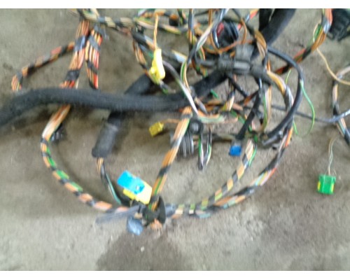 Проводка коса Peugeot 206 1998-2012 ()- купить на ➦ А50-Авторазбор по цене 2500.00р.. Отправка в регионы.