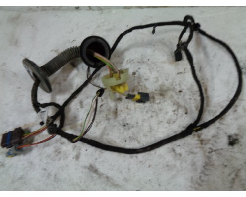 Проводка коса Peugeot 206 1998-2012 (6559N3)- купить на ➦ А50-Авторазбор по цене 1000.00р.. Отправка в регионы.