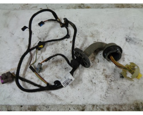 Проводка коса Peugeot 206 1998-2012 ()- купить на ➦ А50-Авторазбор по цене 1000.00р.. Отправка в регионы.