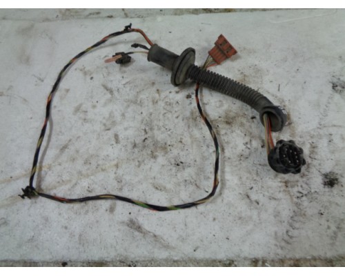 Проводка коса Peugeot 206 1998-2012 ()- купить на ➦ А50-Авторазбор по цене 600.00р.. Отправка в регионы.